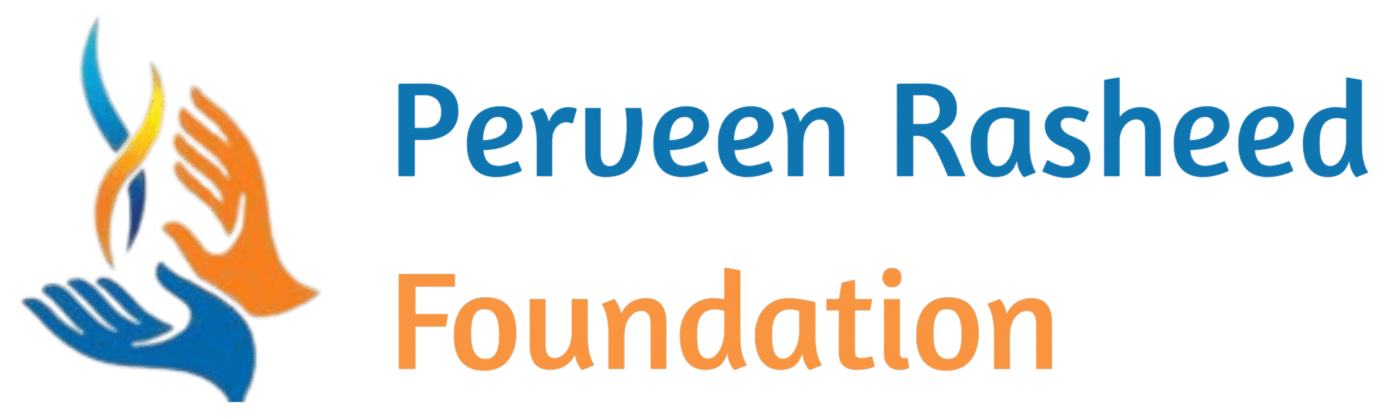 Perveen Rasheed Foundation 